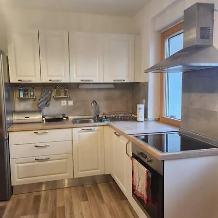Cozy Apartment Near The City With Free Parking Ljubljana