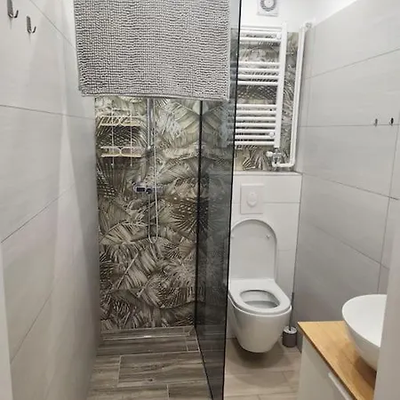 Cozy Near The With Free Parking Apartment Ljubljana